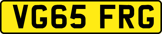 VG65FRG