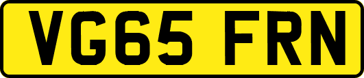 VG65FRN