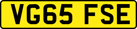 VG65FSE