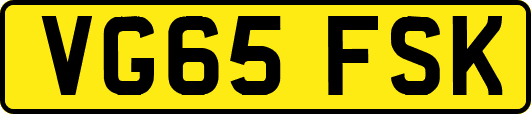 VG65FSK