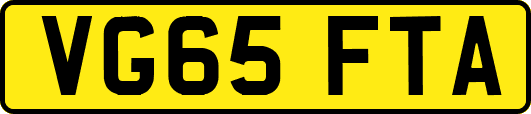 VG65FTA
