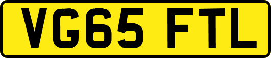 VG65FTL