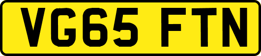 VG65FTN