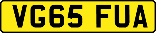 VG65FUA