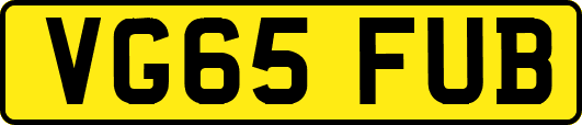 VG65FUB