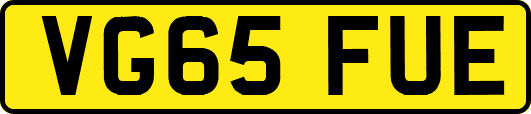 VG65FUE