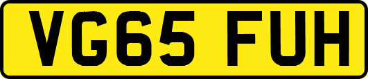 VG65FUH