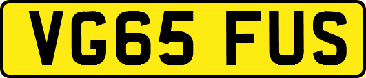 VG65FUS