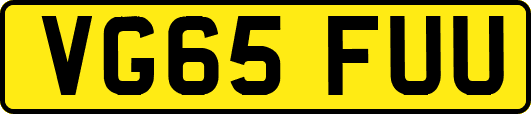 VG65FUU