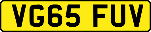 VG65FUV