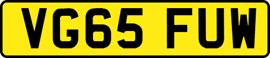 VG65FUW
