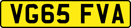 VG65FVA