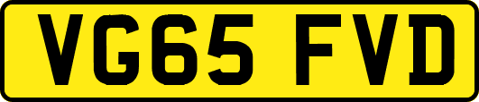 VG65FVD