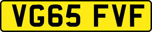 VG65FVF