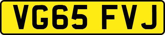 VG65FVJ