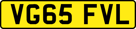 VG65FVL