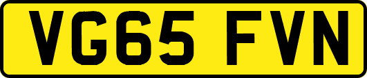 VG65FVN