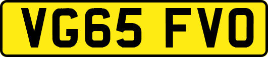 VG65FVO