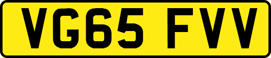 VG65FVV