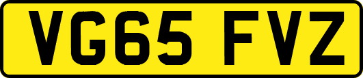 VG65FVZ