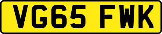 VG65FWK