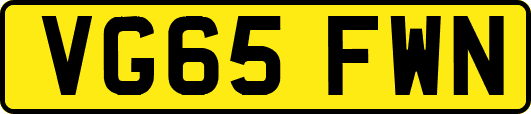 VG65FWN