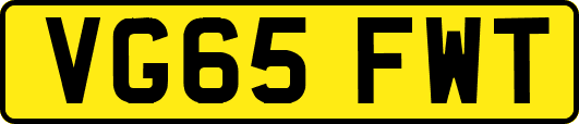 VG65FWT