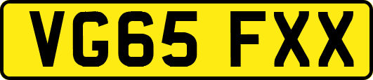 VG65FXX