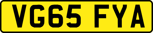 VG65FYA
