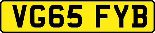 VG65FYB