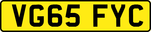 VG65FYC