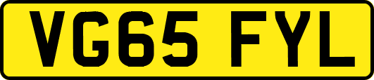 VG65FYL