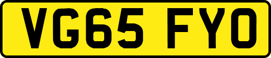VG65FYO