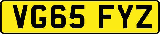 VG65FYZ