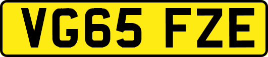 VG65FZE