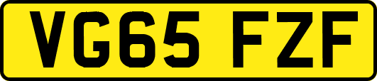 VG65FZF
