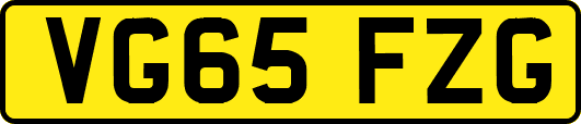 VG65FZG