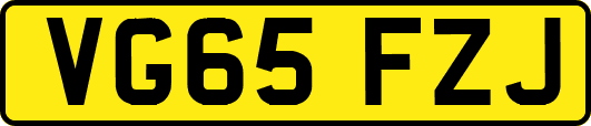 VG65FZJ