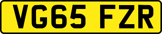 VG65FZR