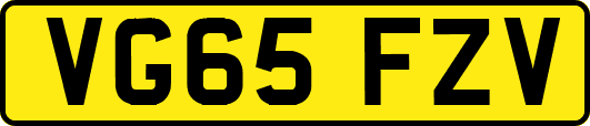 VG65FZV