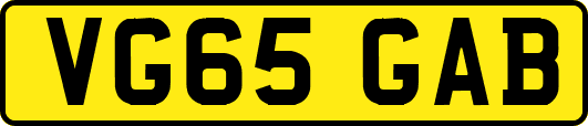 VG65GAB