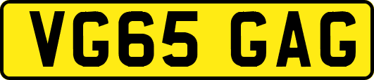 VG65GAG