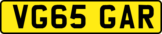 VG65GAR