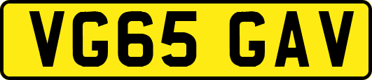 VG65GAV