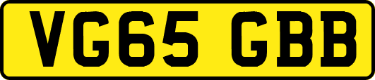 VG65GBB