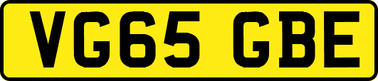 VG65GBE