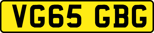 VG65GBG