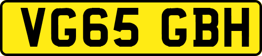 VG65GBH