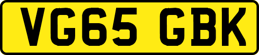 VG65GBK