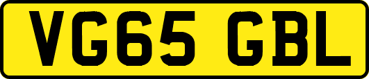 VG65GBL